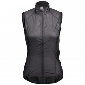 Scott Descuento ◇ Chaleco para mujer RC Weather Ultralight WB