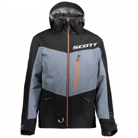Scott Tienda ◇ Intake Dryo Jacket