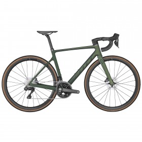 Scott Descuento ◇ Bicicleta Addict RC 15 komodo green