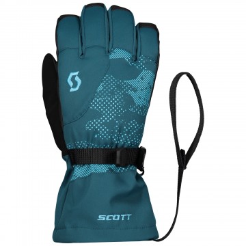 Scott Descuento ◇ Ultimate Premium GTX Junior Glove
