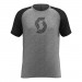 Scott Tienda ◇ Camiseta  10 Icon Raglan s/sl - 0