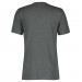 Scott Tienda ◇ Camiseta de manga corta para hombre Stripes - 1