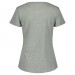 Scott Tienda ◇ Camiseta de manga corta para mujer Casual Winter - 1